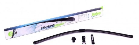 Щетка стеклоочистителя HF65B HydroConnect Front LHD 65cm x 1шт. valeo phc 578514