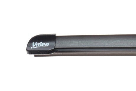 Щетка стеклоочистителя Valeo HF70 HydroConnect Front LHD 70cm x 1шт. valeo phc 578515