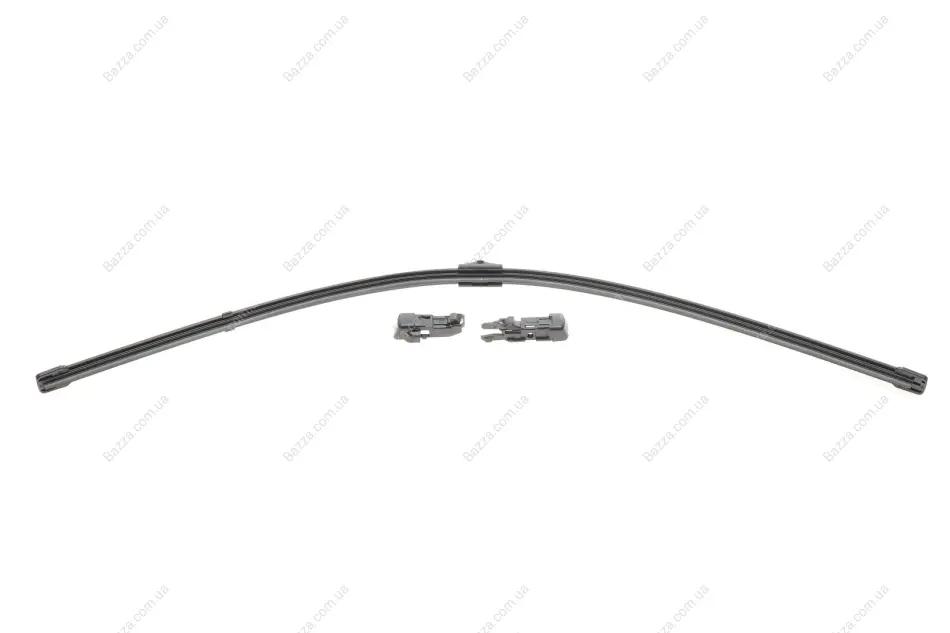Щетка стеклоочистителя Valeo HF70 HydroConnect Front LHD 70cm x 1шт. valeo phc 578515