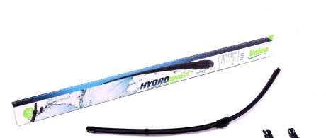 Щетка стеклоочистителя HF70 HydroConnect Front LHD 70cm x 1шт. valeo phc 578515