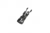 Щетка стеклоочистителя Valeo HF70B HydroConnect Front LHD 70cm x 1шт. valeo phc 578516