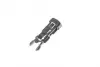 Щетка стеклоочистителя Valeo HF70B HydroConnect Front LHD 70cm x 1шт. valeo phc 578516