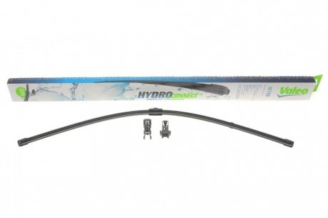 Щетка стеклоочистителя Valeo HF70B HydroConnect Front LHD 70cm x 1шт. valeo phc 578516