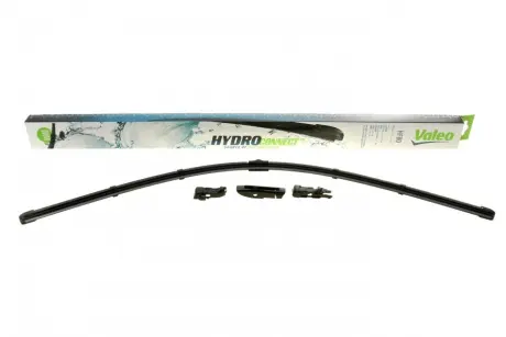 Щетка стеклоочистителя Valeo HF80 HydroConnect Front LHD 80cm x 1шт. valeo phc 578519