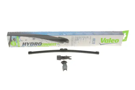 Щетка стеклоочистителя Valeo HR28 HydroConnect Rear 28cm x 1шт. Valeo phc 578561
