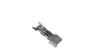 Щетка стеклоочистителя Valeo HR31 HydroConnect Rear 31cm x 1шт. valeo phc 578562