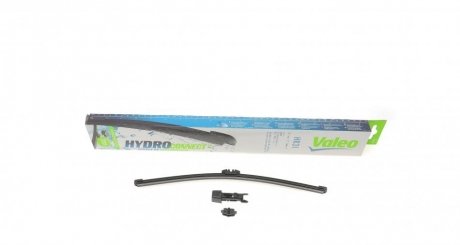 Щетка стеклоочистителя Valeo HR31 HydroConnect Rear 31cm x 1шт. valeo phc 578562 на Мерседес SL-Class R231