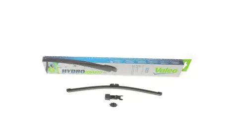 Щетка стеклоочистителя Valeo HR31 HydroConnect Rear 31cm x 1шт. Valeo phc 578562