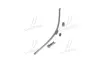 Щетка стеклоочистителя Valeo HR40 HydroConnect Rear 40cm x 1шт. valeo phc 578565