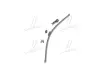 Щетка стеклоочистителя Valeo HR40 HydroConnect Rear 40cm x 1шт. valeo phc 578565