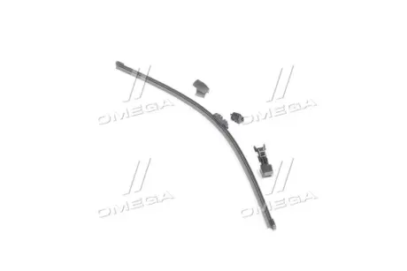 Щетка стеклоочистителя Valeo HR40 HydroConnect Rear 40cm x 1шт. valeo phc 578565