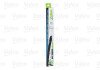 Щетка стеклоочистителя Valeo HR43 HydroConnect Rear 43cm x 1шт. valeo phc 578566