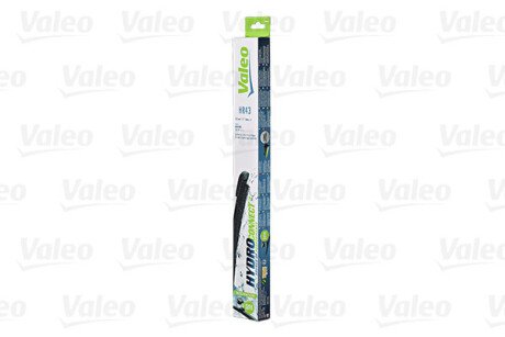 Щетка стеклоочистителя Valeo HR43 HydroConnect Rear 43cm x 1шт. valeo phc 578566