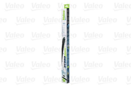 Задній двірник (склоочисник) valeo phc 578567