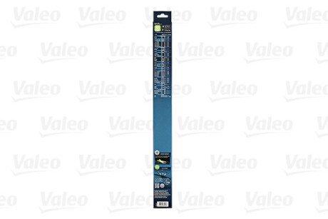 Задній двірник (склоочисник) valeo phc 578567