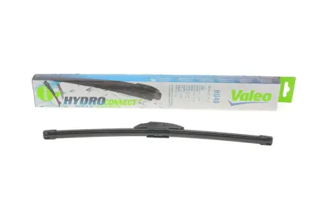 Щетка стеклоочистителя Valeo HU40 HydroConnect Upgrade LHD 40cm x 1шт. valeo phc 578571