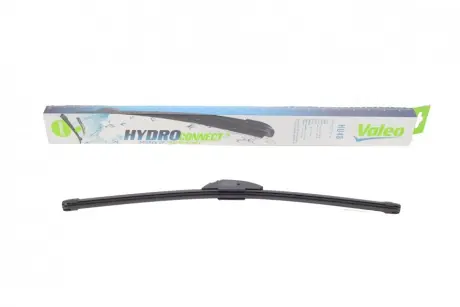Щетка стеклоочистителя Valeo HU48 HydroConnect Upgrade LHD 48cm x 1шт. valeo phc 578573