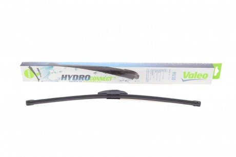 Щетка стеклоочистителя HU50 HydroConnect Upgrade LHD 50cm x 1шт. valeo phc 578574
