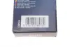 Щетка стеклоочистителя Valeo HU55 HydroConnect Upgrade LHD 55cm x 1шт. Valeo phc 578576 (фото 6)
