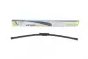 Щетка стеклоочистителя Valeo HU55 HydroConnect Upgrade LHD 55cm x 1шт. Valeo phc 578576 (фото 1)