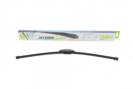 Щетка стеклоочистителя Valeo HU55 HydroConnect Upgrade LHD 55cm x 1шт. Valeo phc 578576