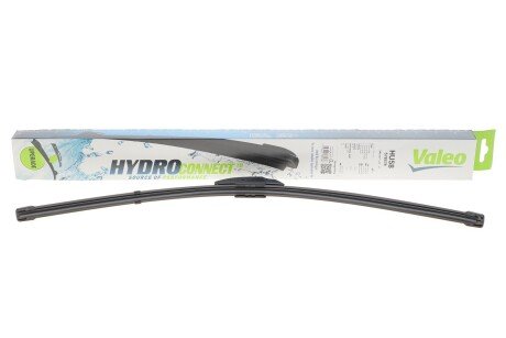 Щітка склоочисника (двірник) valeo phc 578578