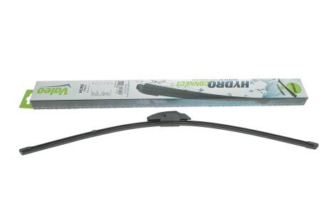 Щетка стеклоочистителя Valeo HU60 HydroConnect Upgrade LHD 60cm x 1шт. valeo phc 578579