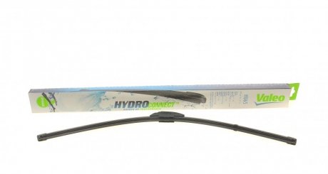 Щетка стеклоочистителя HU65 HydroConnect Upgrade LHD 65cm x 1шт. valeo phc 578580