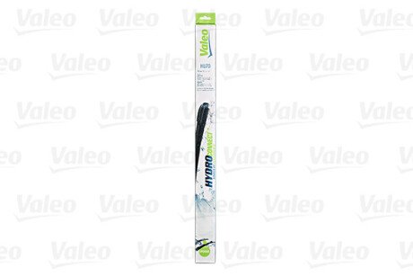 Щітка склоочисника (двірник) valeo phc 578582