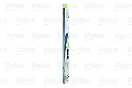 Щітка склоочисника (двірник) valeo phc 578582