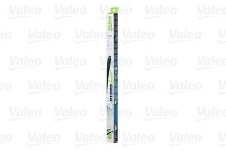 Щітка склоочисника (двірник) valeo phc 578582
