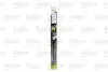 Щетка стеклоочистителя Valeo Optiblade Truck valeo phc 628500