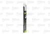 Щетка стеклоочистителя Valeo Optiblade Truck valeo phc 628500