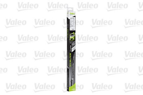 Щетка стеклоочистителя Valeo Optiblade Truck valeo phc 628500