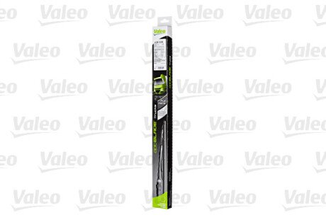 Щетка стеклоочистителя Valeo Optiblade Truck valeo phc 628500