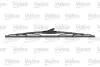 Щетка стеклоочистителя Valeo Optiblade Truck valeo phc 628500