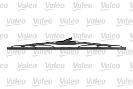 Щетка стеклоочистителя Valeo Optiblade Truck valeo phc 628500