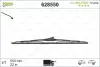 Щетка стеклоочистителя Valeo Optiblade Truck valeo phc 628550
