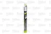 Щетка стеклоочистителя Valeo Optiblade Truck valeo phc 628550