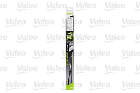 Щетка стеклоочистителя Valeo Optiblade Truck valeo phc 628550