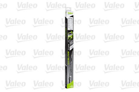 Щетка стеклоочистителя Valeo Optiblade Truck valeo phc 628550