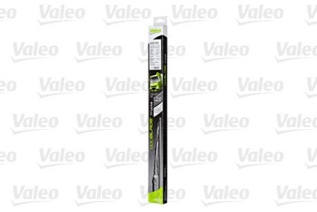 Щетка стеклоочистителя Valeo Optiblade Truck valeo phc 628550