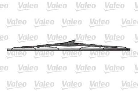 Щетка стеклоочистителя Valeo Optiblade Truck valeo phc 628550