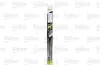 Щетка стеклоочистителя Valeo Optiblade Truck Valeo phc 628601 (фото 5)