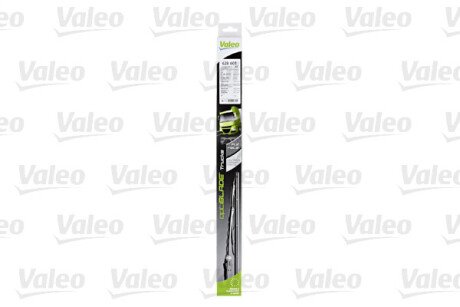 Щетка стеклоочистителя Valeo Optiblade Truck valeo phc 628601