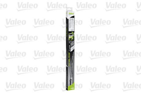 Щетка стеклоочистителя Valeo Optiblade Truck valeo phc 628601