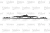 Щетка стеклоочистителя Valeo Optiblade Truck Valeo phc 628601 (фото 8)