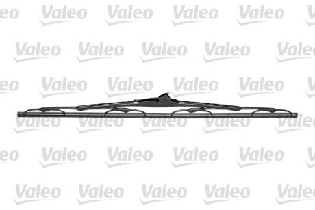 Щетка стеклоочистителя Valeo Optiblade Truck valeo phc 628601