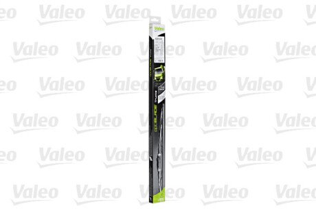 Двірники (щітки склоочисника) 650 мм valeo phc 628651