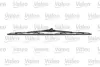 Щетка стеклоочистителя Valeo Optiblade Truck valeo phc 628651